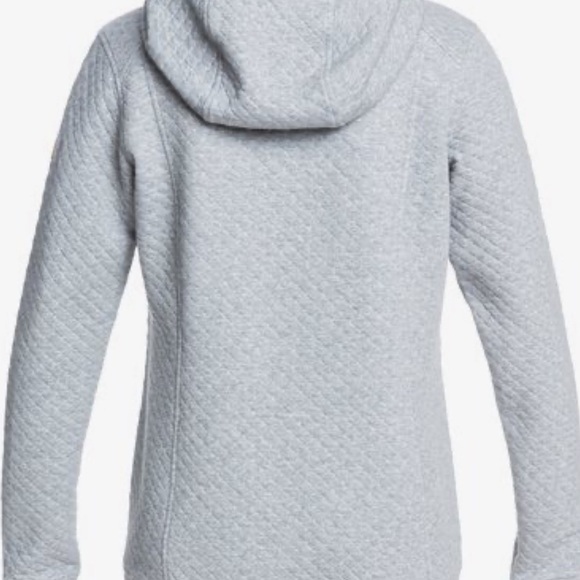 Roxy dipsy hoodie sweater - Picture 7 of 7